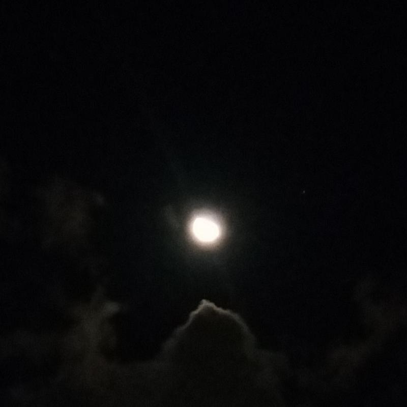 Fotosegnalazione di Vasto