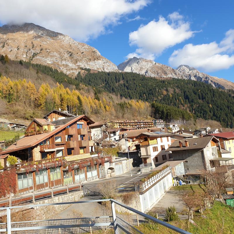 Fotosegnalazione di Lozio