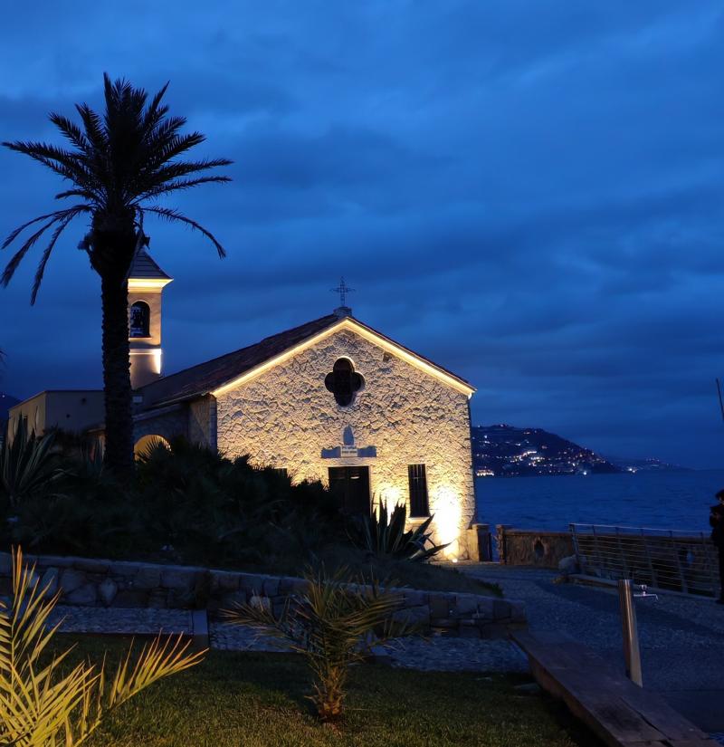sera a sant'ampelio