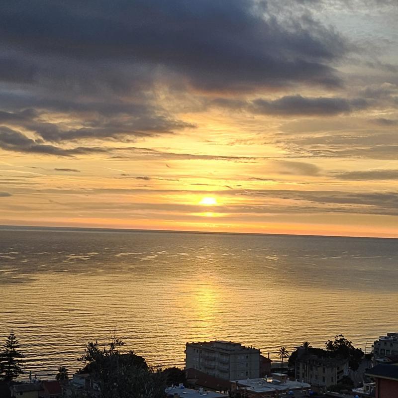 Fotosegnalazione di Laigueglia