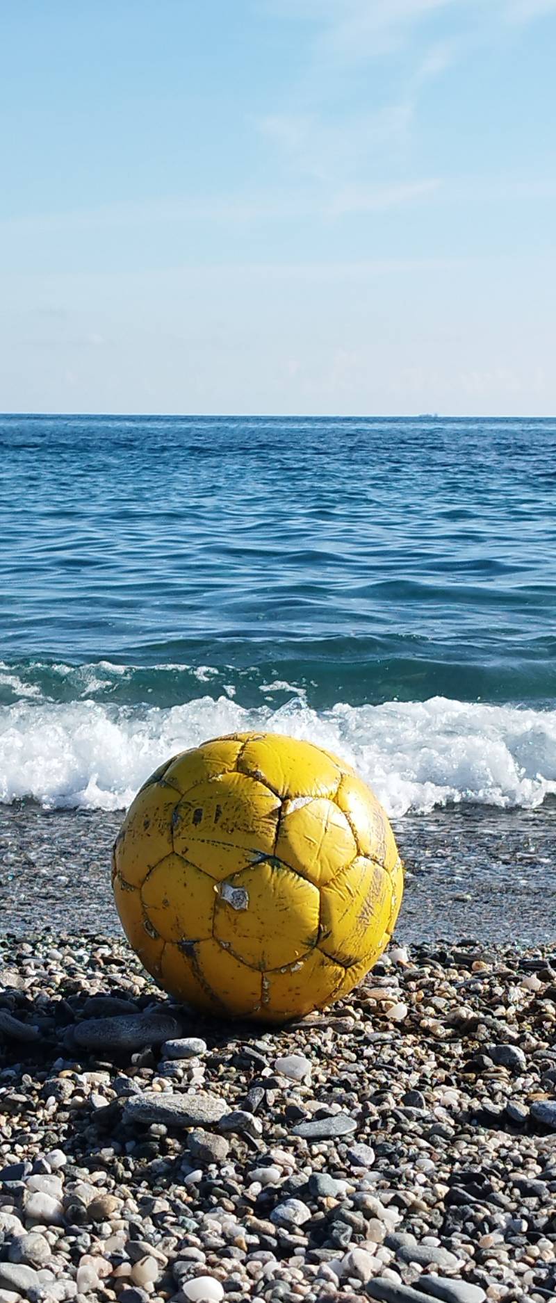 spiaggia marinella