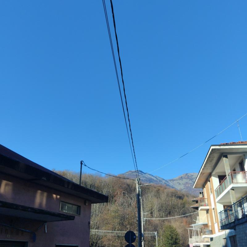 Fotosegnalazione di Forno canavese