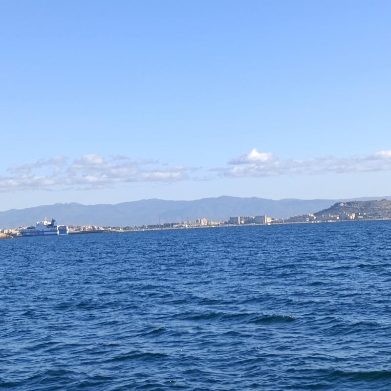 Fotosegnalazione di Cagliari monte mixi