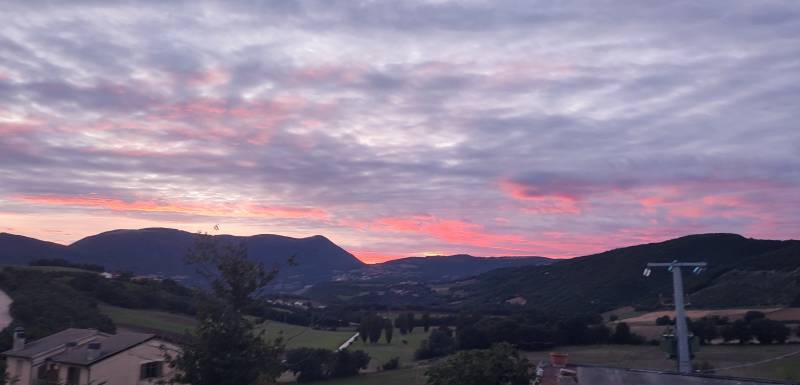 Fogliano di Cascia