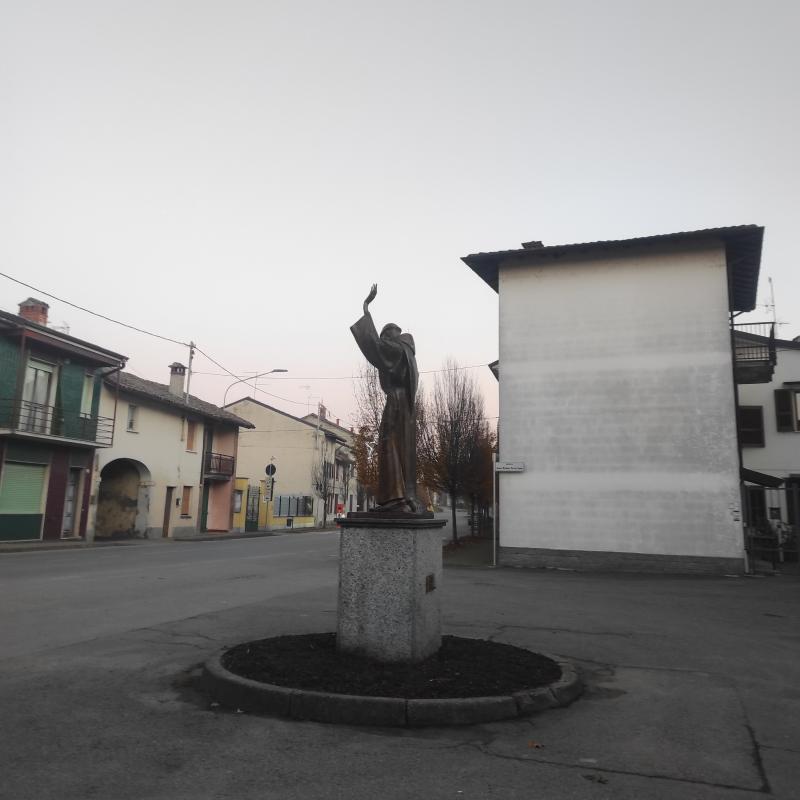 Fotosegnalazione di Zerbo