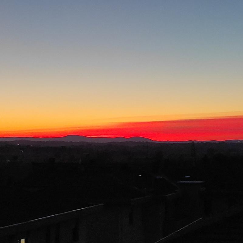 Fotosegnalazione di Cortona