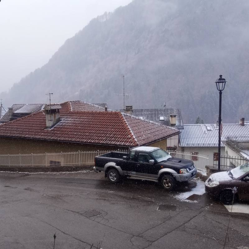 Fotosegnalazione di Paularo
