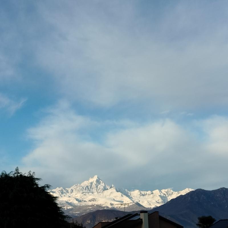Fotosegnalazione di Saluzzo