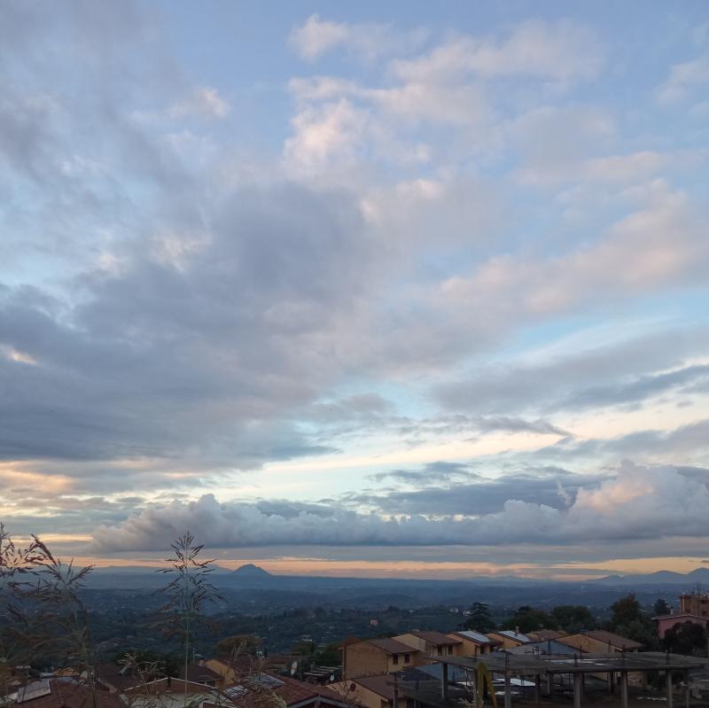 Fotosegnalazione di Palombara sabina