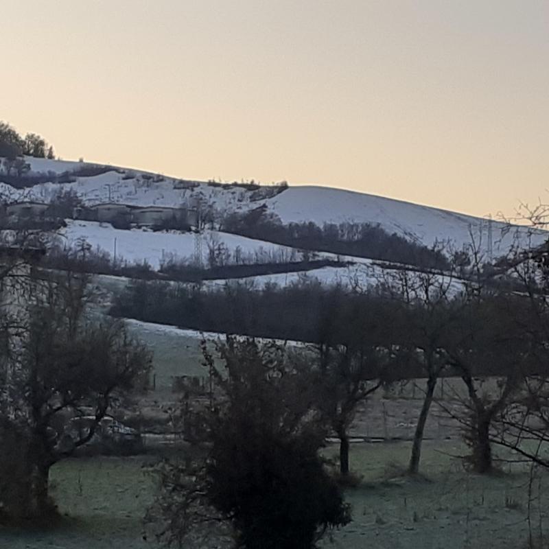 Fotosegnalazione di San polo d'enza