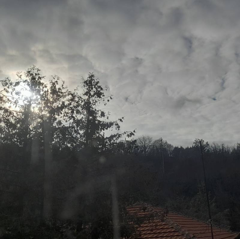 Fotosegnalazione di Kratovo
