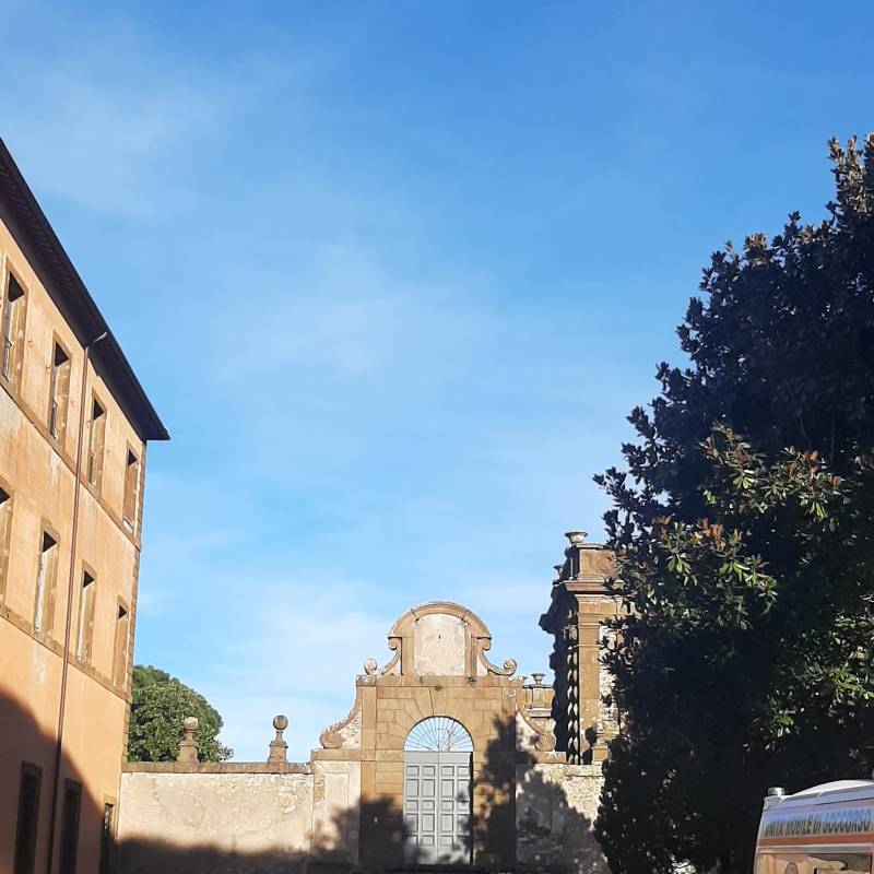 Fotosegnalazione di Monte porzio catone