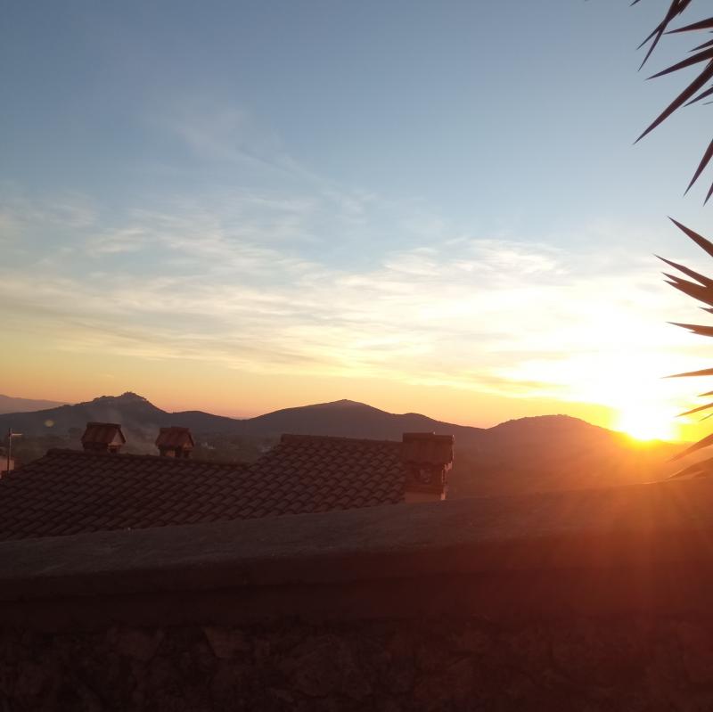 Fotosegnalazione di Palombara sabina