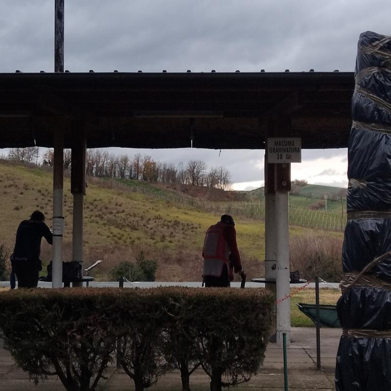 Fotosegnalazione di Brisighella