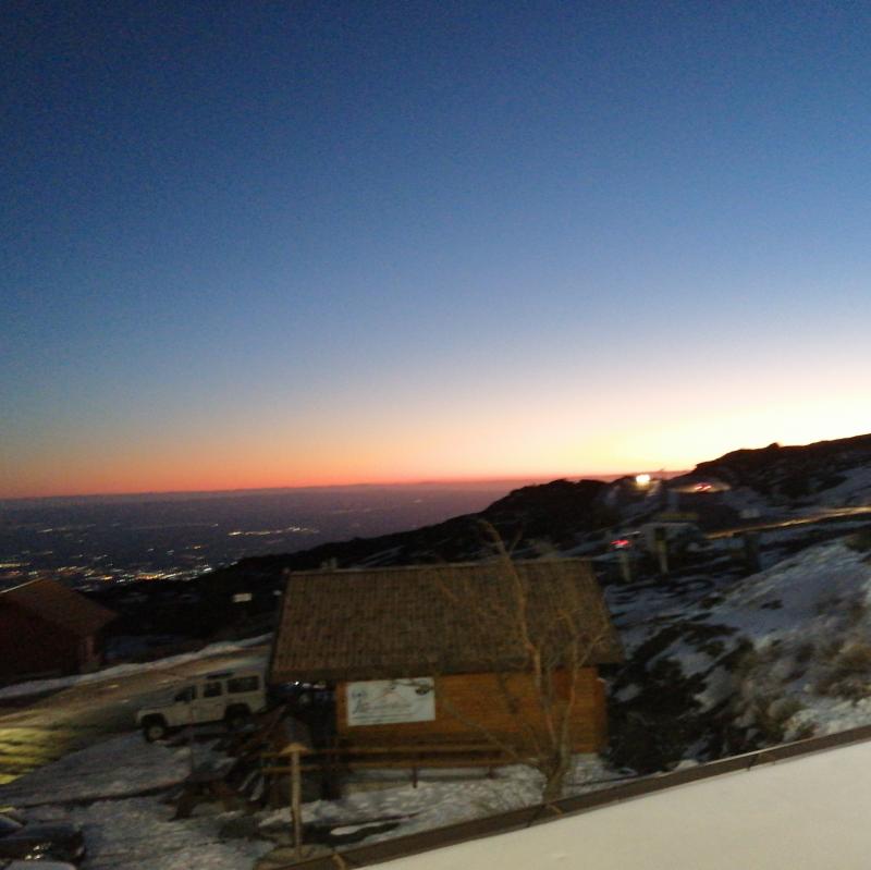 Fotosegnalazione di Rifugio sapienza