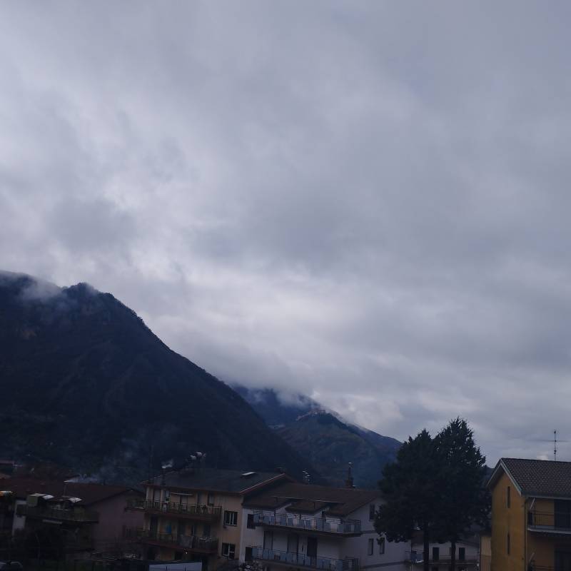 Fotosegnalazione di Vietri di potenza