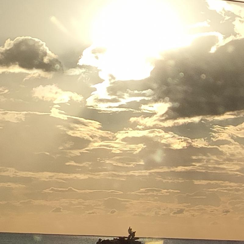 Fotosegnalazione di Agrigento periferia sud