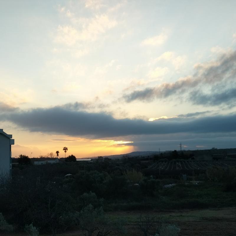 Fotosegnalazione di Vasto
