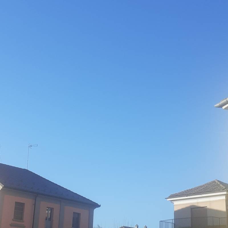 Fotosegnalazione di Villafranca d'asti