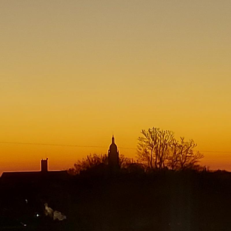 Fotosegnalazione di San giovanni in persiceto