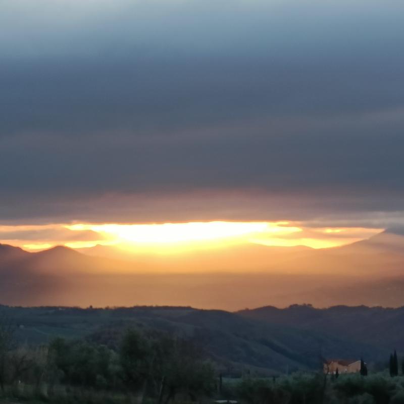 Fotosegnalazione di Calitri