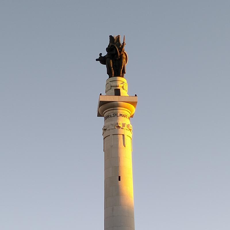 Fotosegnalazione di Forli' ridolfi