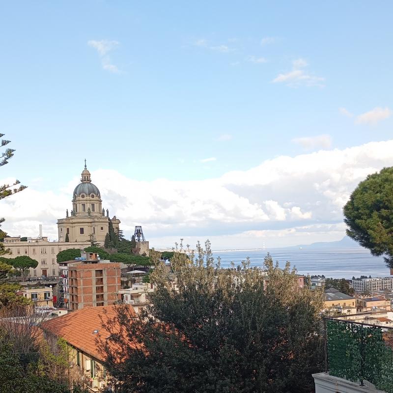 Fotosegnalazione di Messina centro