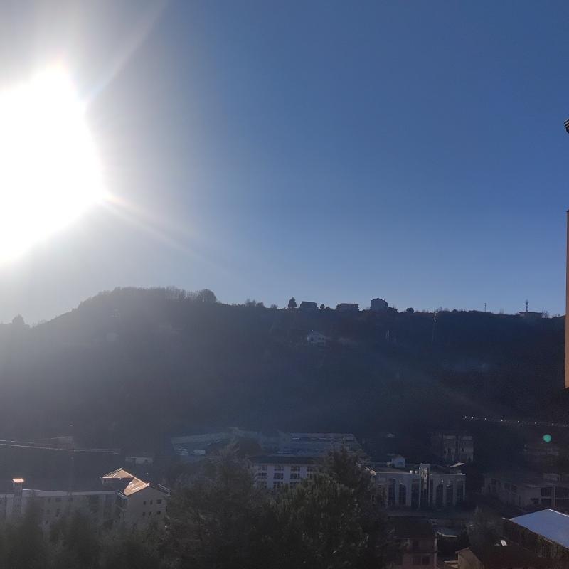 Fotosegnalazione di Potenza centro urbano