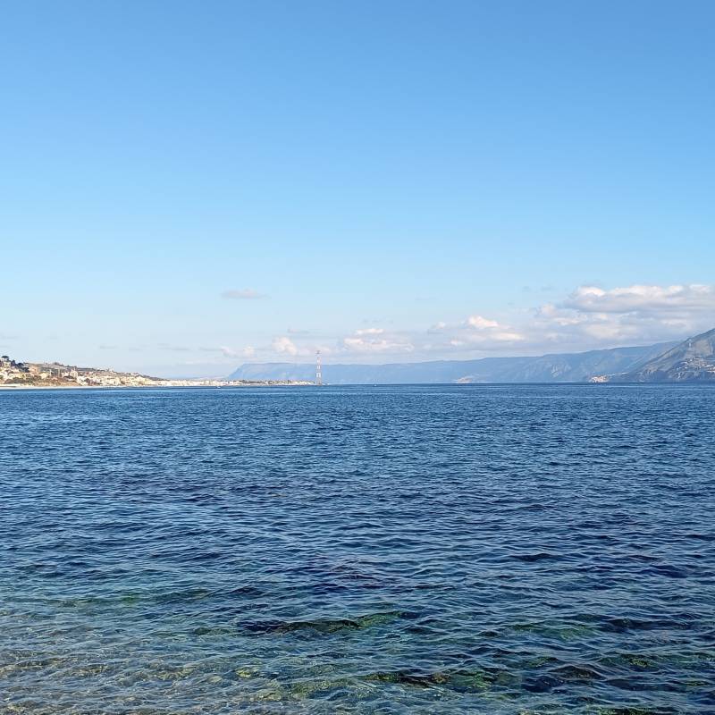 Fotosegnalazione di Messina giostra - santissima annunziata