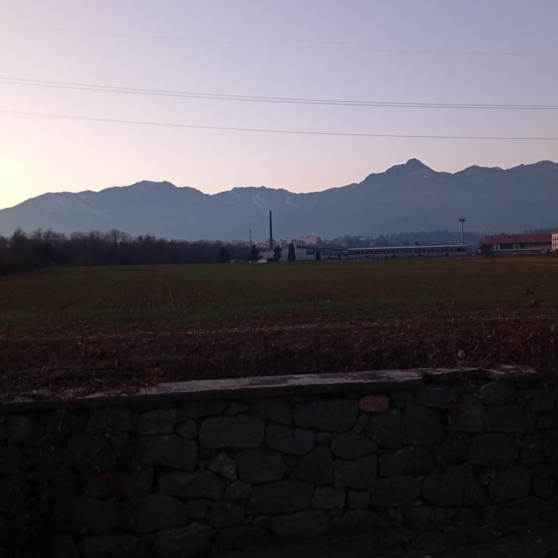 Fotosegnalazione di Biella chiavazza