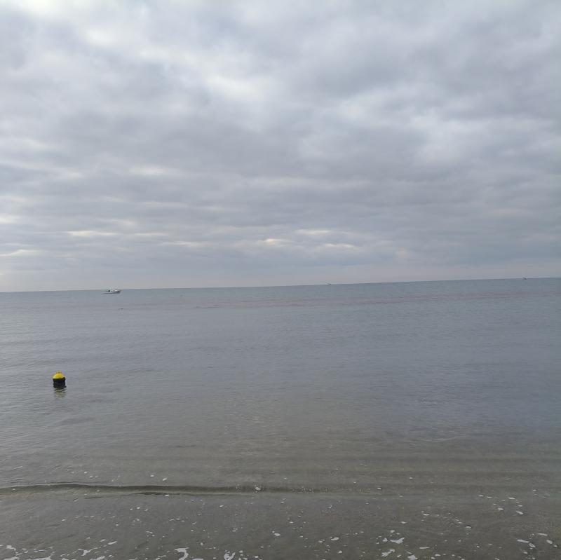 Fotosegnalazione di Lido di ostia