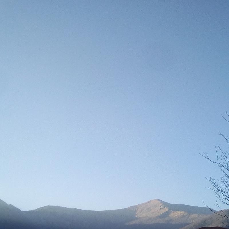 Bello con sole ma aria un po fredda molto
