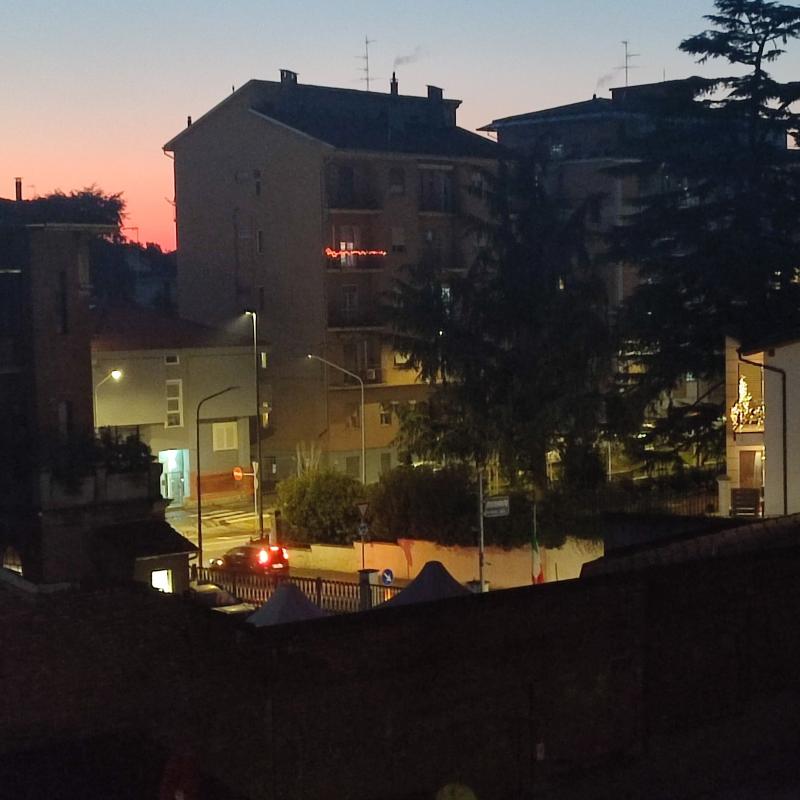 auguri di buon anno