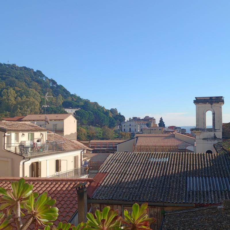 Fotosegnalazione di Lamezia terme
