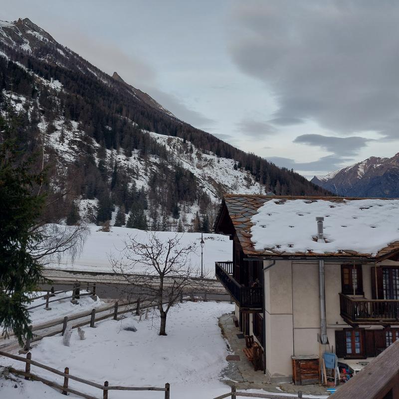 Fotosegnalazione di Cogne