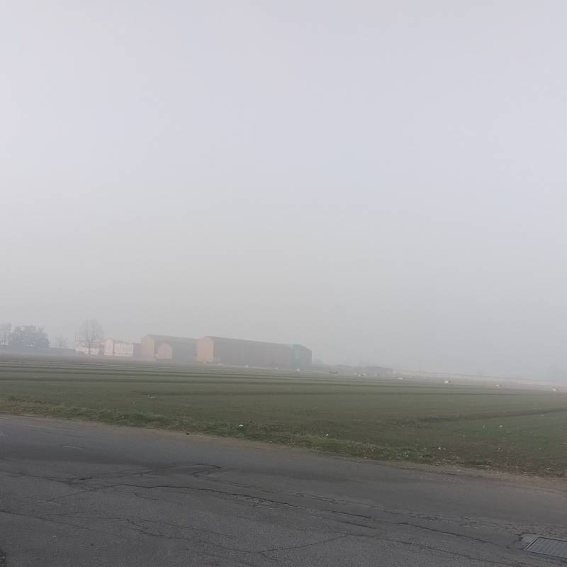 Fotosegnalazione di Castel d'azzano
