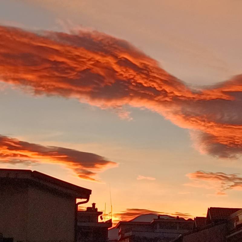 Fotosegnalazione di Avellino centro urbano