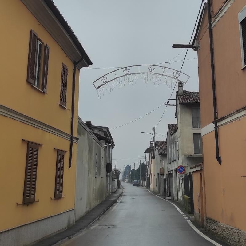 Fotosegnalazione di Zerbo