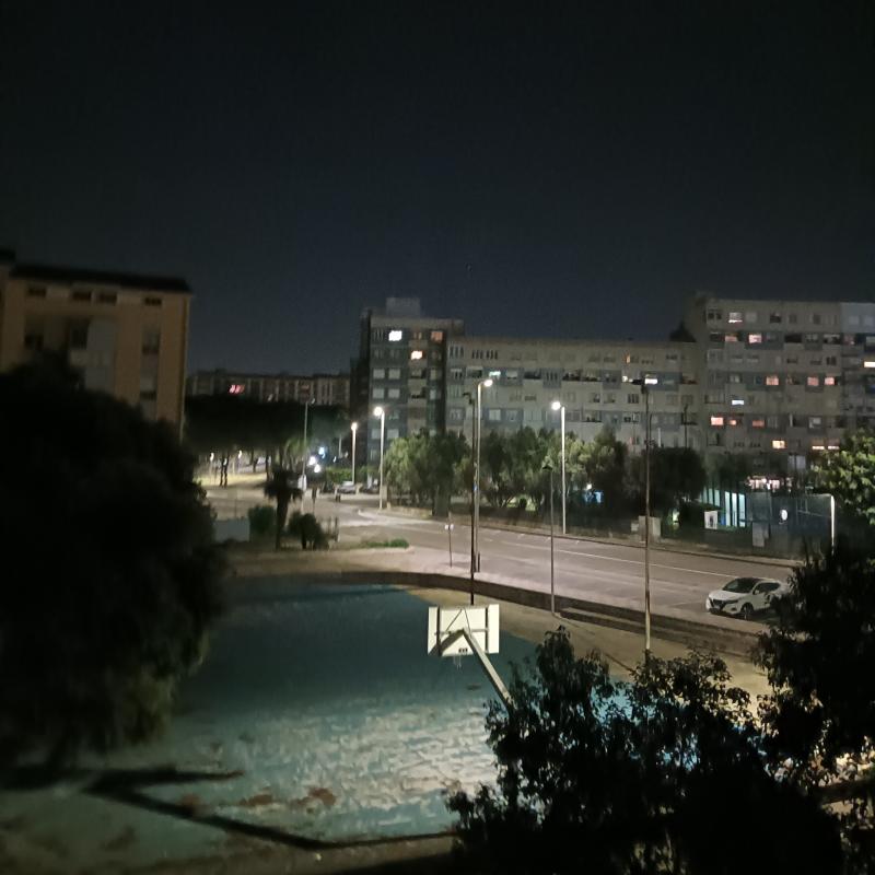 Fotosegnalazione di Cagliari mulinu - becciu