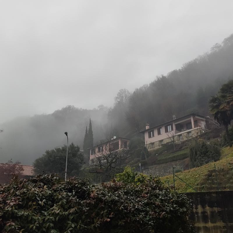 Fotosegnalazione di Santa maria hoe'