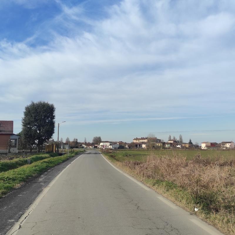 Fotosegnalazione di Zerbo