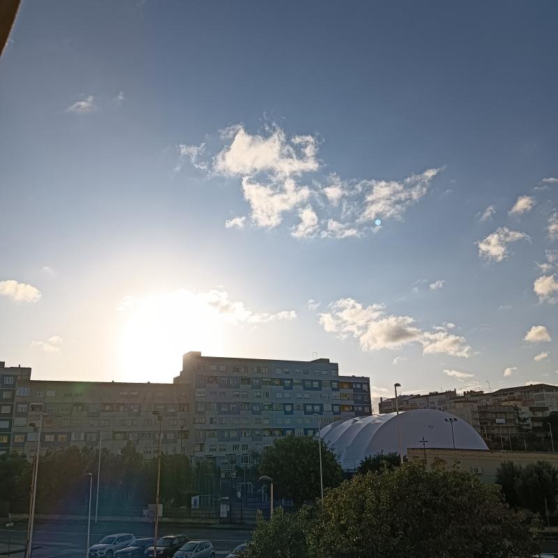 Fotosegnalazione di Cagliari mulinu - becciu