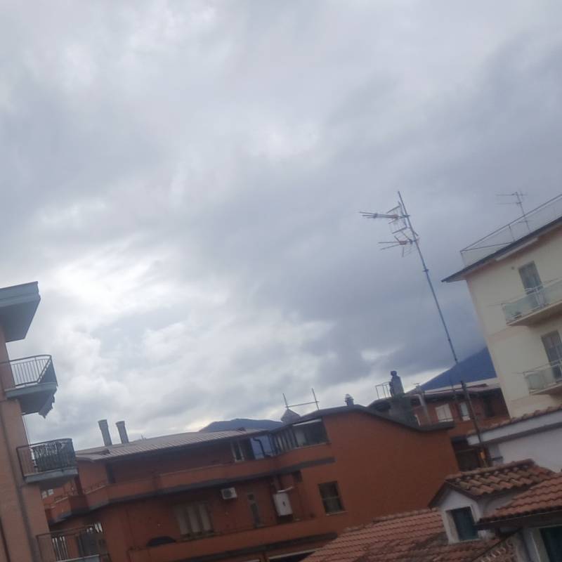 Fotosegnalazione di Venafro