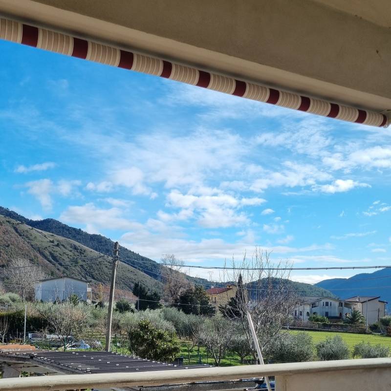 Fotosegnalazione di Morano calabro