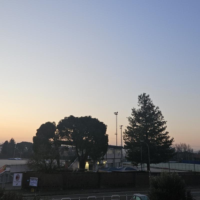 Fotosegnalazione di Nerviano