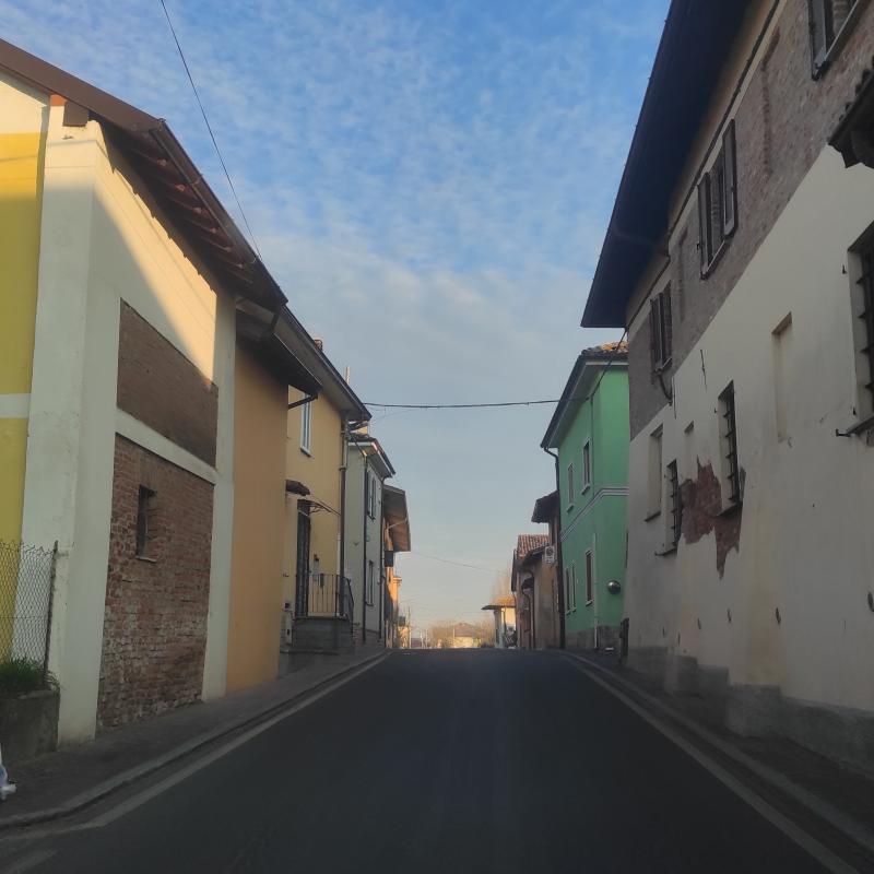 Fotosegnalazione di Costa de' nobili