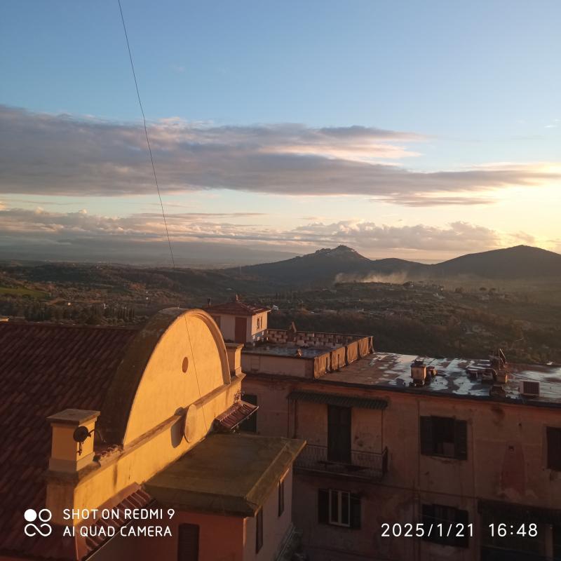 Fotosegnalazione di Palombara sabina