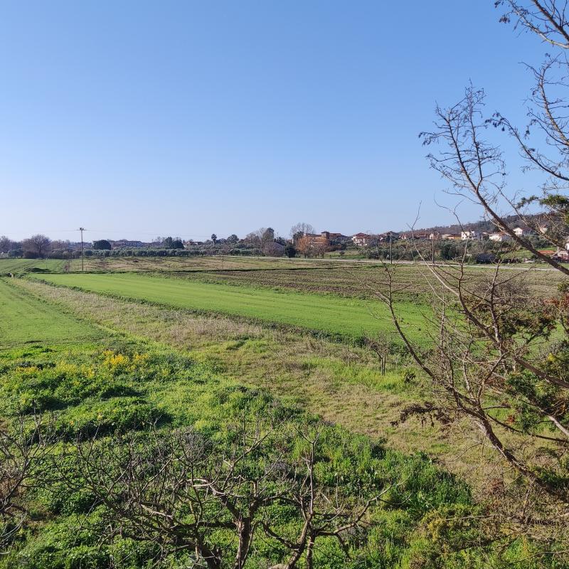 Fotosegnalazione di Casal velino