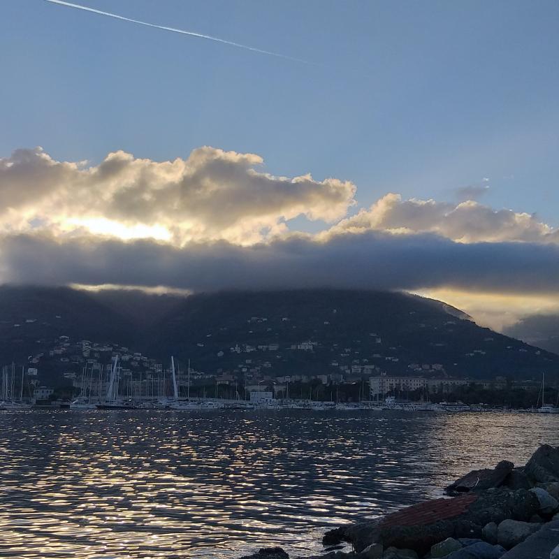 Fotosegnalazione di La spezia centro