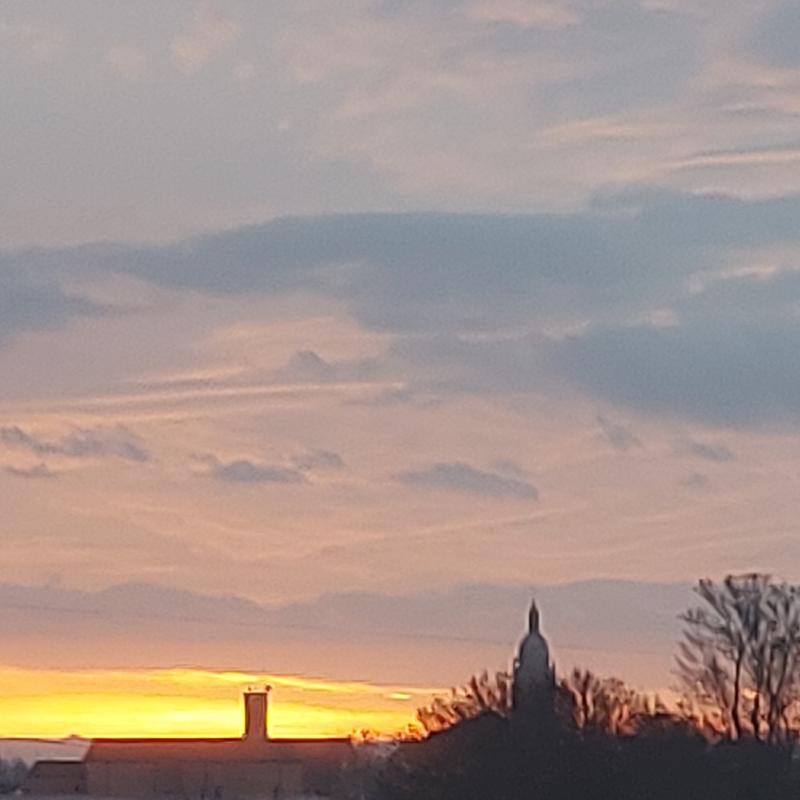 Fotosegnalazione di San giovanni in persiceto